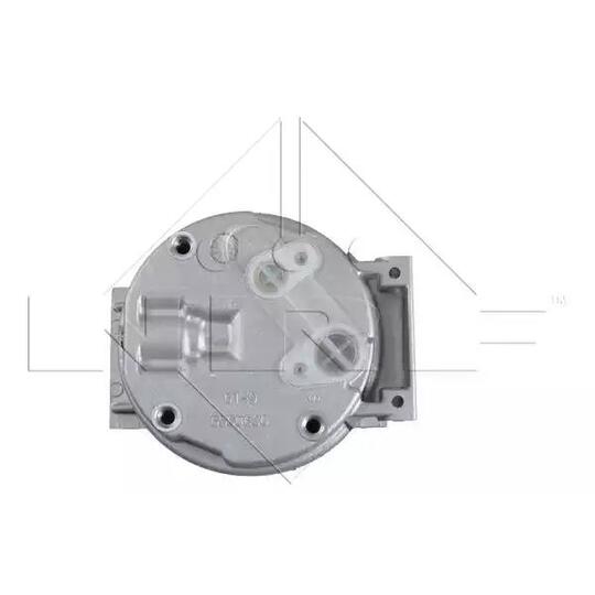 32404G - Compressor, air conditioning 