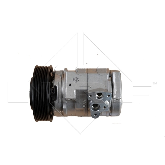 32684G - Compressor, air conditioning 