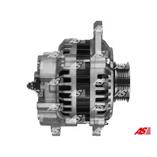 A5011 - Generator 