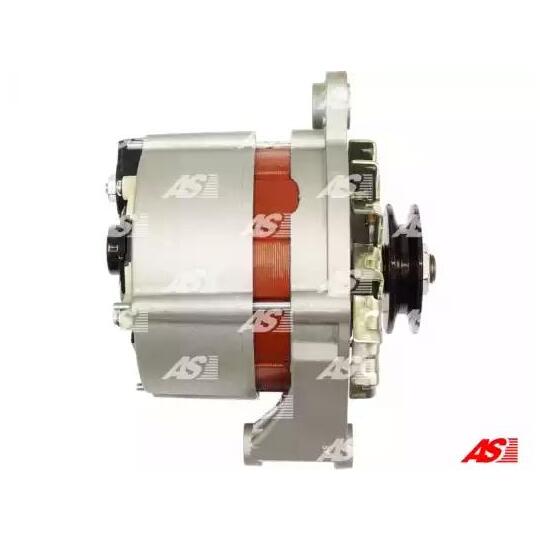 A0092 - Generaator 