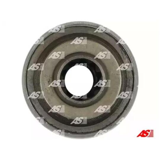 SD3042 - Freewheel Gear, starter 