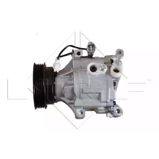 32623G - Compressor, air conditioning 