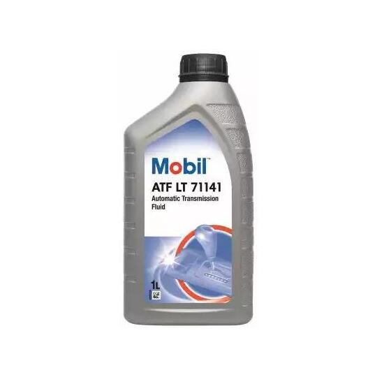 201530202037 - Automatic Transmission Oil 