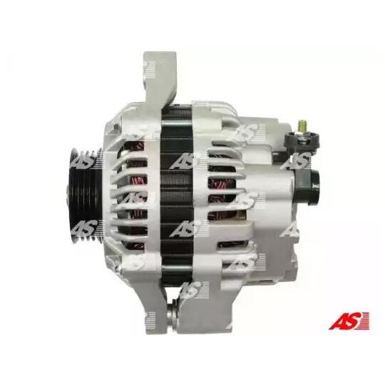 A5026 - Generaator 
