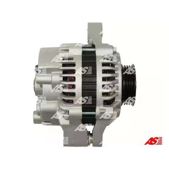 A5026 - Generaator 