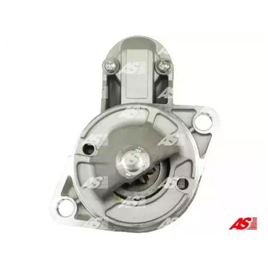 S5025 - Starter 