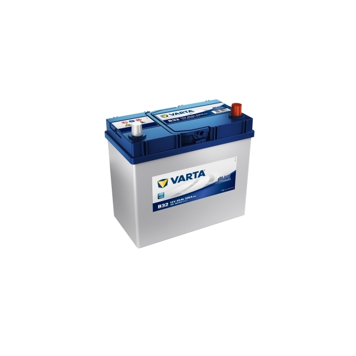 5451560333132 - Starter Battery