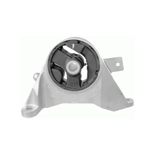 30450 01 - Engine Mounting 