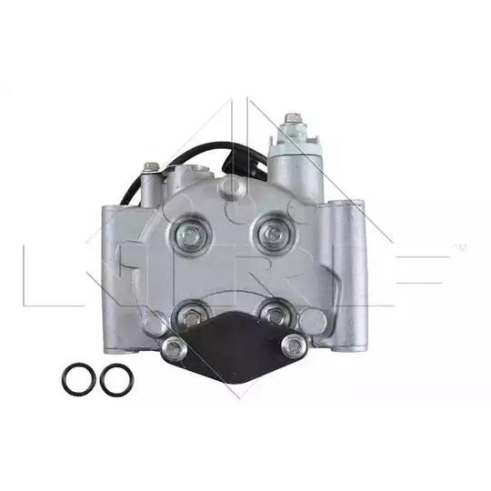 32199G - Compressor, air conditioning 