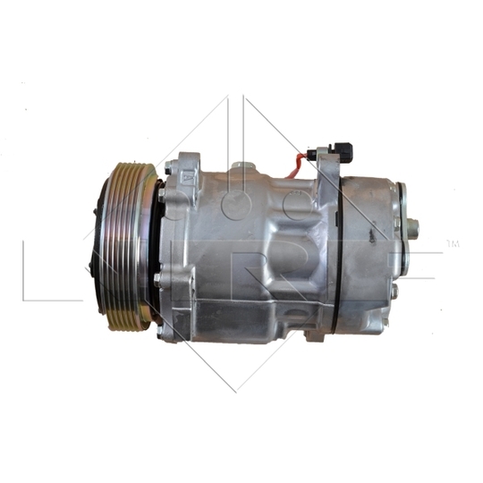 32489 - Compressor, air conditioning 