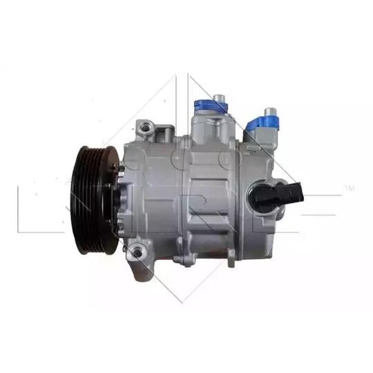 32146G - Compressor, air conditioning 