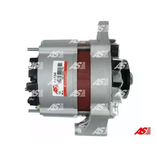 A0134 - Generaator 