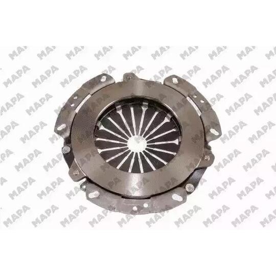 003200300 - Clutch Kit 