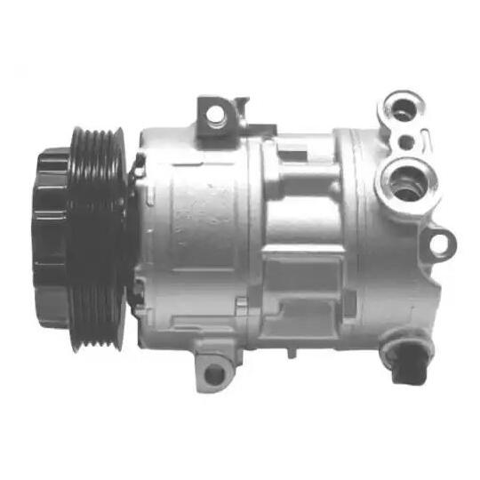 32590G - Compressor, air conditioning 