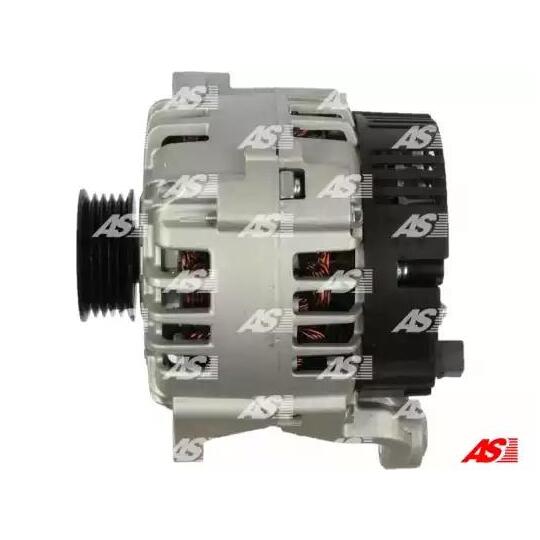 A0143 - Generaator 