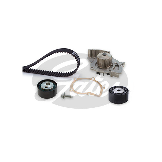 KP25558XS - Water Pump & Timing Belt Set 
