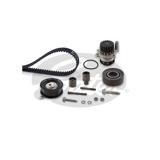 KP15559XS-1 - Water Pump & Timing Belt Set 