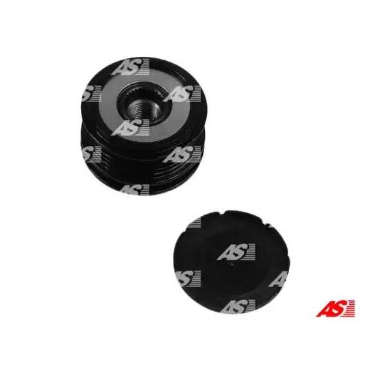 AFP9011 - Alternator Freewheel Clutch 