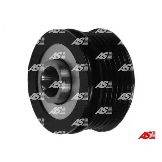 AFP9011 - Alternator Freewheel Clutch 