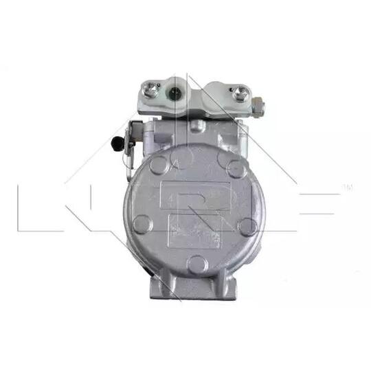 32548G - Compressor, air conditioning 