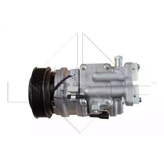 32548G - Compressor, air conditioning 