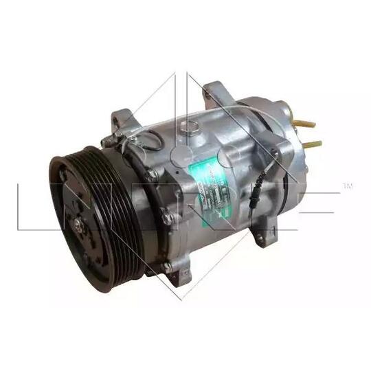 32711G - Compressor, air conditioning 