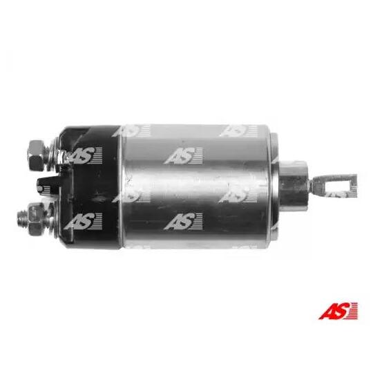 SS0057 - Solenoid Switch, starter 