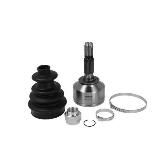 15-1407 - Joint Kit, drive shaft 