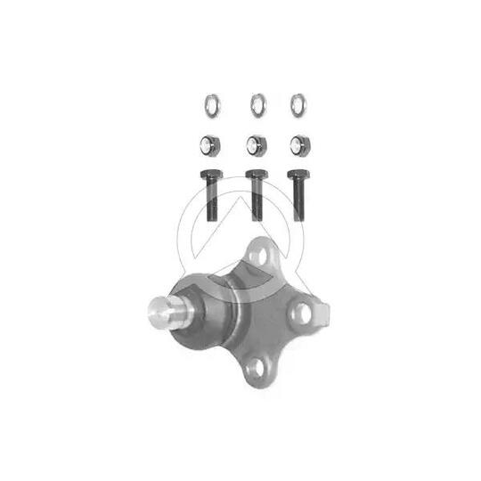 53584 - Ball Joint 