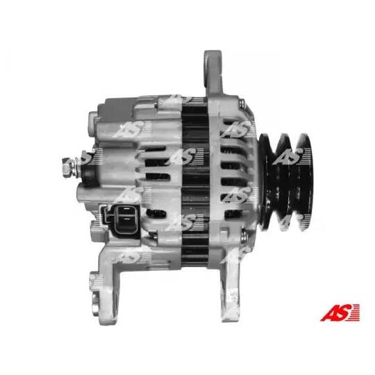 A5015 - Generator 