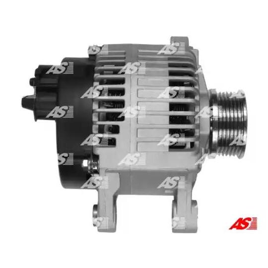 A4023 - Generator 