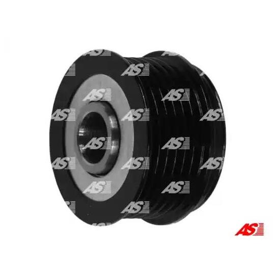 AFP4005 - Alternator Freewheel Clutch 