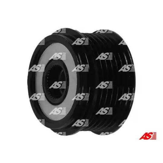 AFP4005 - Alternator Freewheel Clutch 