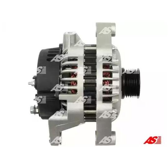 A1001 - Generaator 