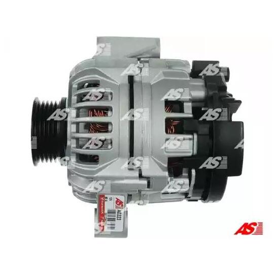 A0223 - Generaator 