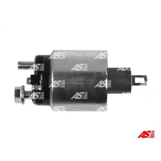 SS2006 - Solenoid Switch, starter 