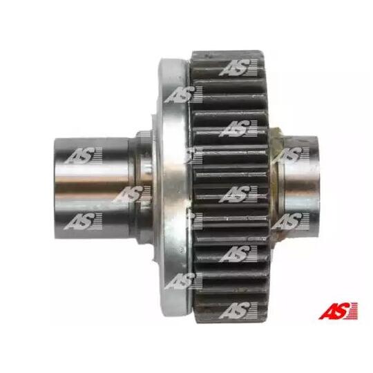 SD6028 - Freewheel Gear, starter 