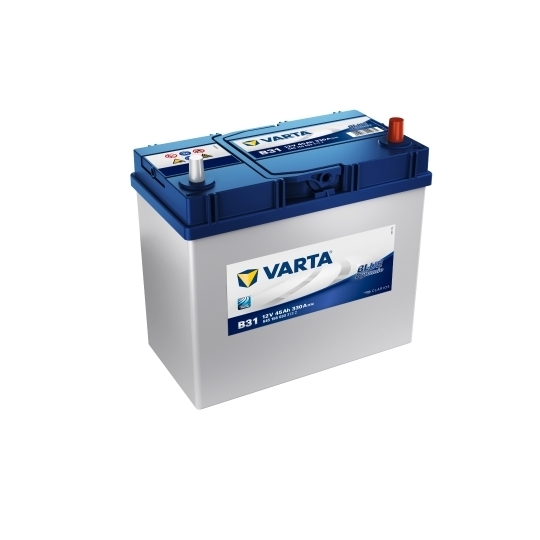 5451550333132 - Starter Battery 
