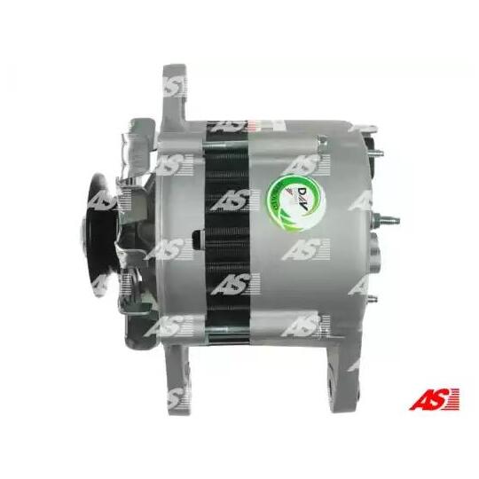 A2034 - Generaator 