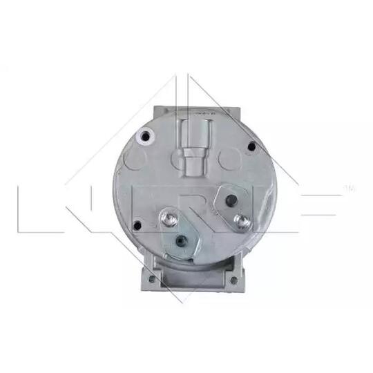 32102G - Compressor, air conditioning 