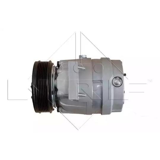 32102G - Compressor, air conditioning 