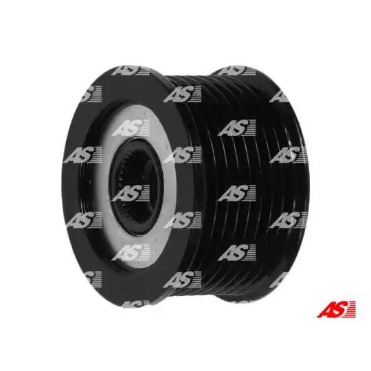 AFP5004 - Alternator Freewheel Clutch 