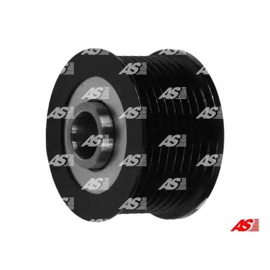 AFP5004 - Alternator Freewheel Clutch 