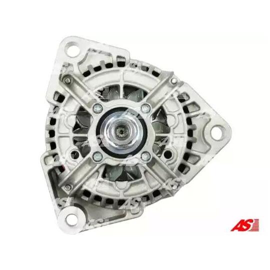 A0193 - Alternator 