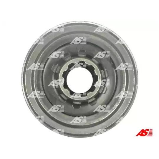 SD3054 - Freewheel Gear, starter 