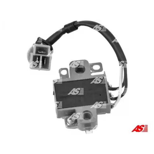 ARE6017 - Alternator Regulator 