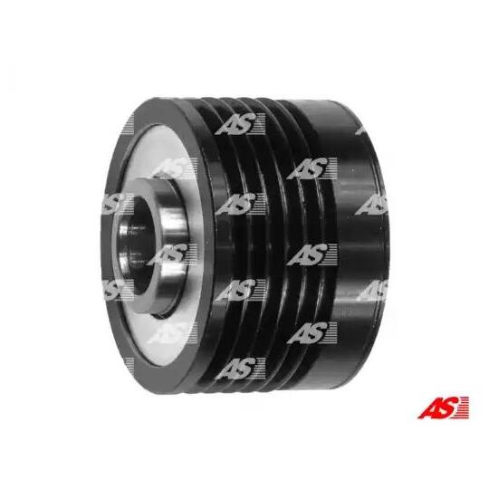 AFP6002 - Alternator Freewheel Clutch 