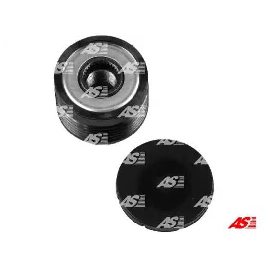 AFP6002 - Alternator Freewheel Clutch 