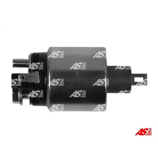 SS2020 - Solenoid Switch, starter 