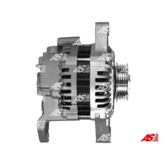 A5013 - Generator 